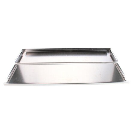 Perlick Front Back Covers, F/30 Ice ICC30R